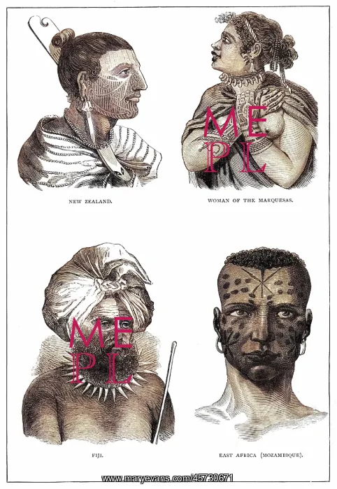 : EXAMPLES OF TATTOOING : EXAMPLES OF TATTOOING