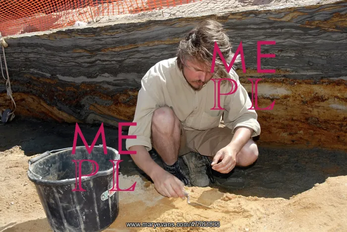 : Excavations, Norfolk 2006 : Excavations, Norfolk 2006