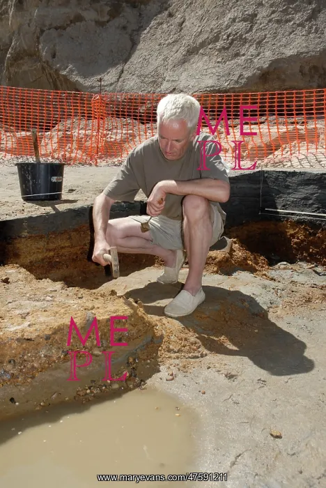 : Excavations, Norfolk 2006 : Excavations, Norfolk 2006