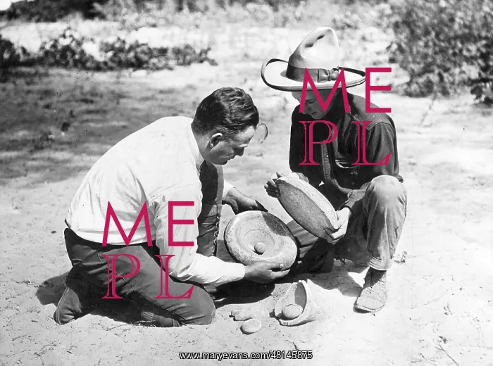 : Excavations in Utah, 1925 : Excavations in Utah, 1925