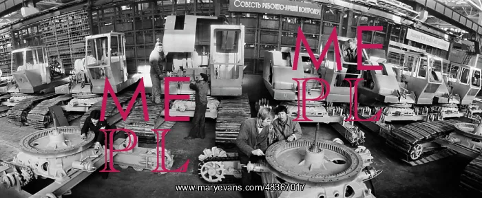 : Excavator plant : Excavator plant