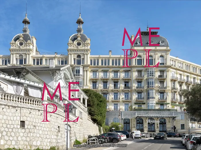: Excelsior Regina hotel, Cimiez, Nice, Provence, France : Excelsior Regina hotel, Cimiez, Nice, Provence, France