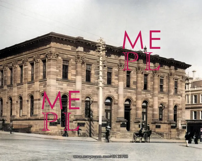 : The Exchange, Sydney, Australia : The Exchange, Sydney, Australia