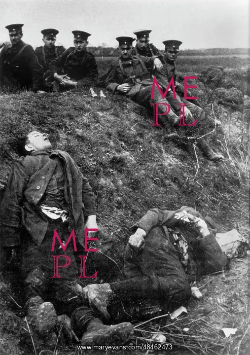 : EXECUTED COMMUNISTS : EXECUTED COMMUNISTS