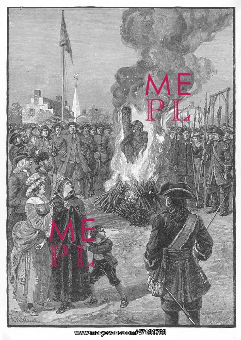  : EXECUTING NEGROES C18