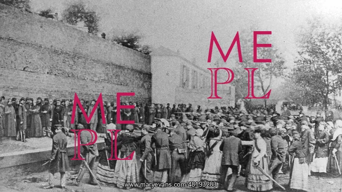 : Execution of 62 hostages, 1871 : Execution of 62 hostages, 1871