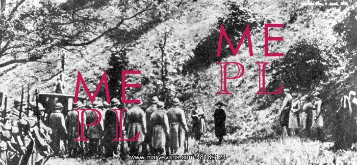 : Execution of Mata Hari : Execution of Mata Hari