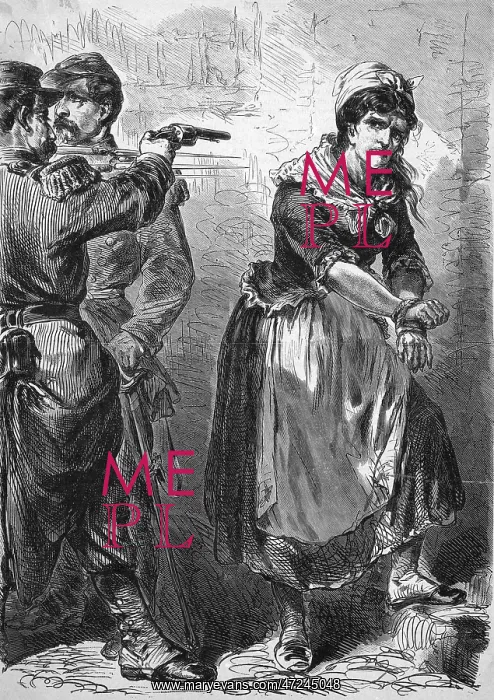  : EXECUTION OF PETROLEUSE