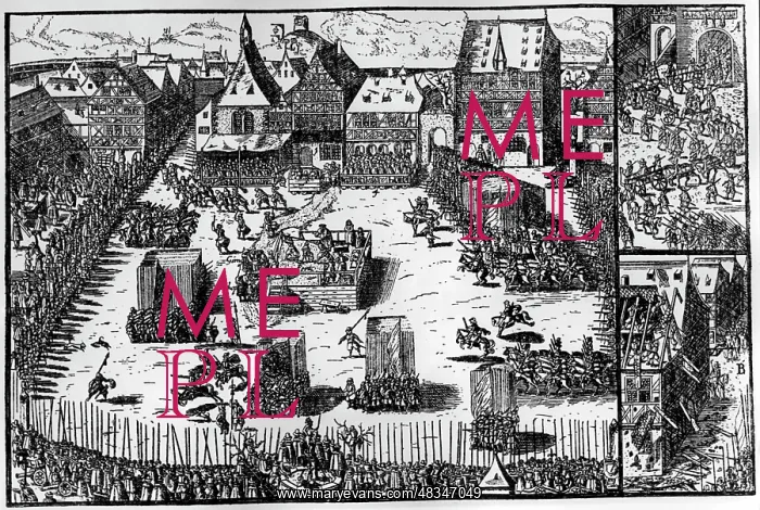 : Execution of the rebels of the Fettmilch Uprising, 1616 : Execution of the rebels of the Fettmilch Uprising, 1616