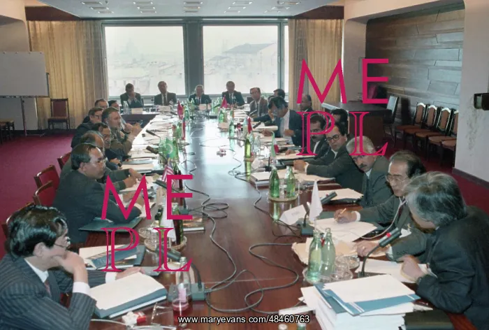 : Executive Committee of Organization of Asia-Pacific : Executive Committee of Organization of Asia-Pacific