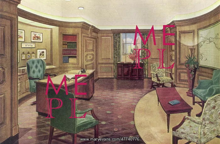  : Executive Office