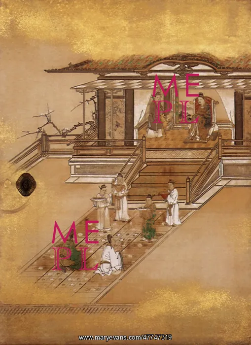 : Exemplary Emperors