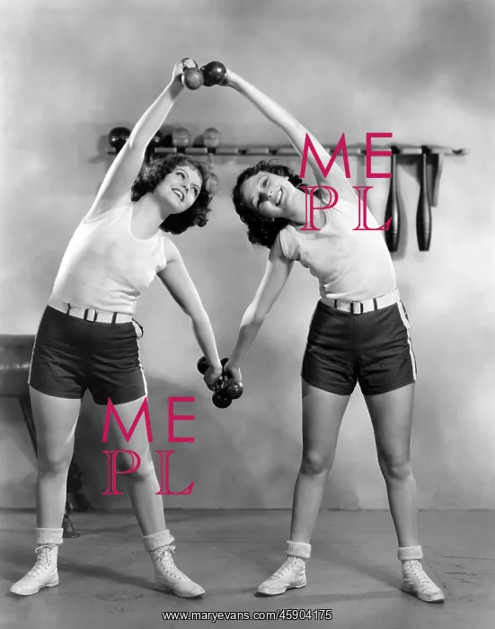: Exercise partners : Exercise partners