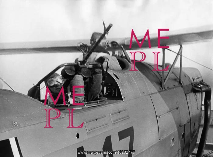 : Exercise at the Reconnaissance Pilot Training School in : Exercise at the Reconnaissance Pilot Training School in