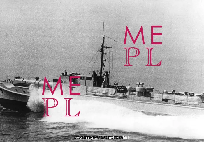 : Exercise of Schnellbootflottille in the Baltic Sea, 1939 : Exercise of Schnellbootflottille in the Baltic Sea, 1939