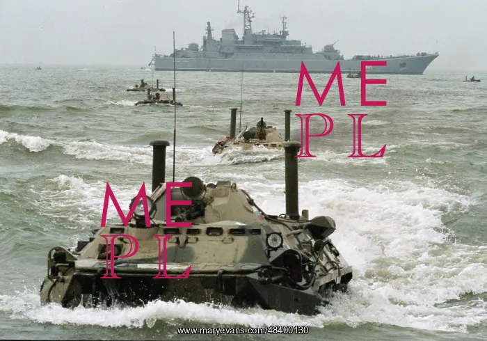 : Exercises of Baltic fleet of USSR : Exercises of Baltic fleet of USSR