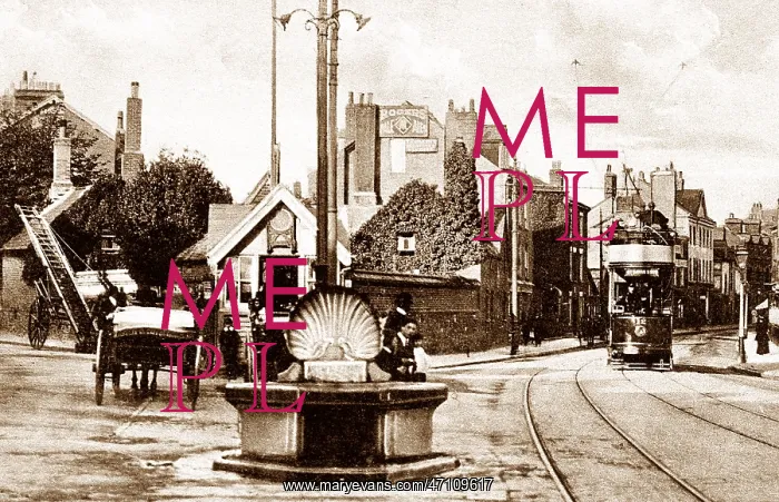  : Exeter St. Sidwells