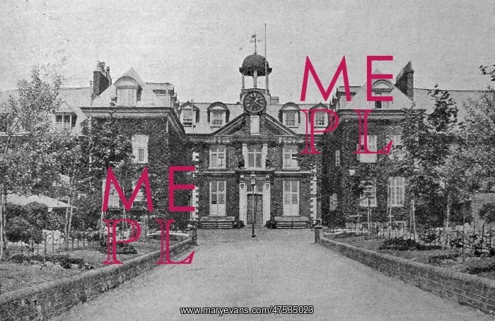 : Exeter Workhouse : Exeter Workhouse