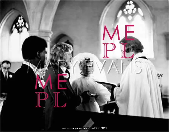 : EXHANGING VOWS : EXHANGING VOWS