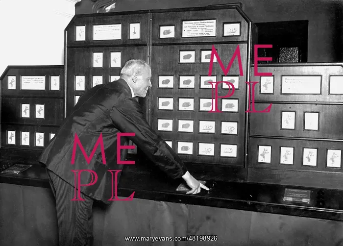 : Exhibit of Genetics and Eugenics : Exhibit of Genetics and Eugenics