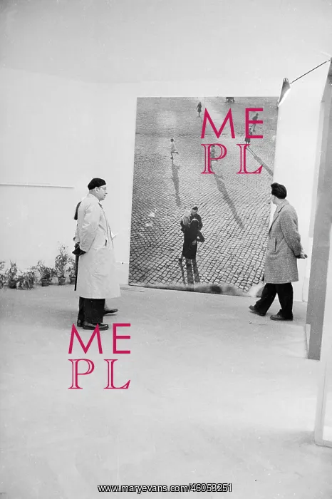 : Exhibition : Exhibition