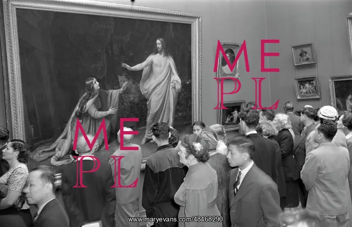 : Exhibition dedicated to Alexander Ivanov in Tretyakov : Exhibition dedicated to Alexander Ivanov in Tretyakov