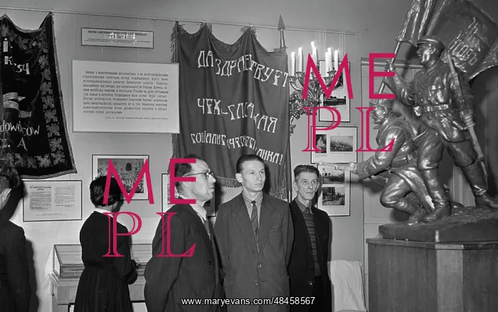 : Exhibition dedicated to cooperation of armies : Exhibition dedicated to cooperation of armies
