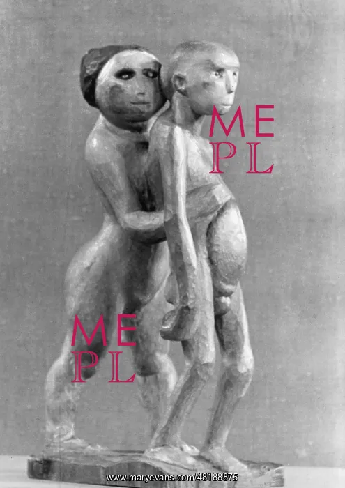 : Exhibition Entartete Kunst, 1937 : Exhibition Entartete Kunst, 1937