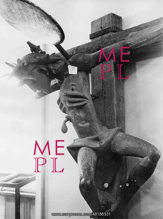 : Exhibition Entartete Kunst, 1937 : Exhibition Entartete Kunst, 1937