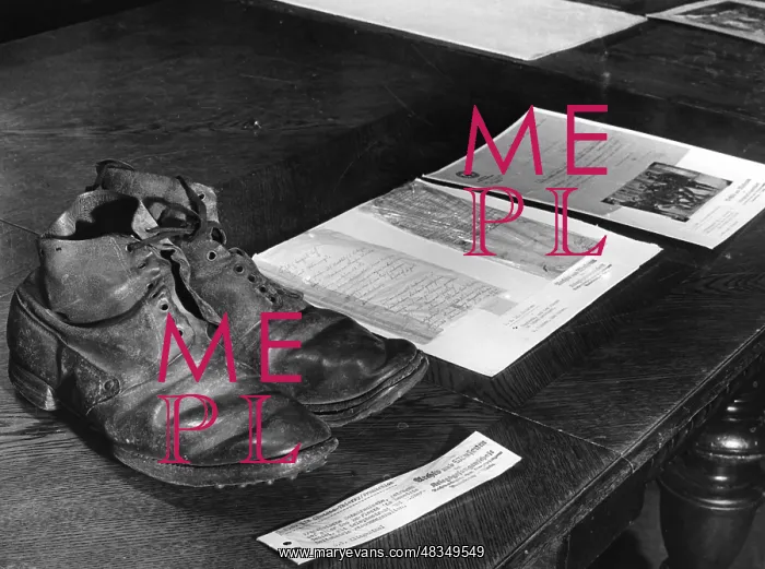 : Exhibition on German prisoners of war in Berlin, 1938 : Exhibition on German prisoners of war in Berlin, 1938