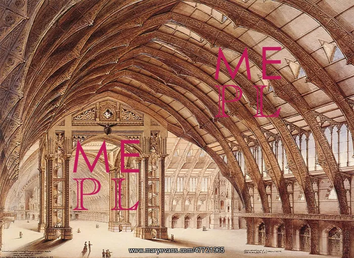  : Exhibition Hall