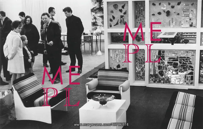 : Exhibition of handicrafts in GDR 1969 : Exhibition of handicrafts in GDR 1969
