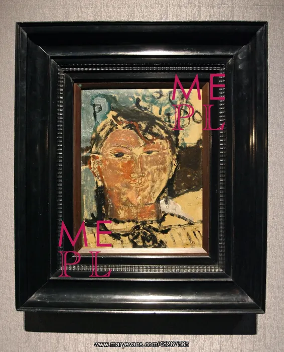 : Exhibition ?Meeting with Modigliani? to open in Moscow : Exhibition ?Meeting with Modigliani? to open in Moscow