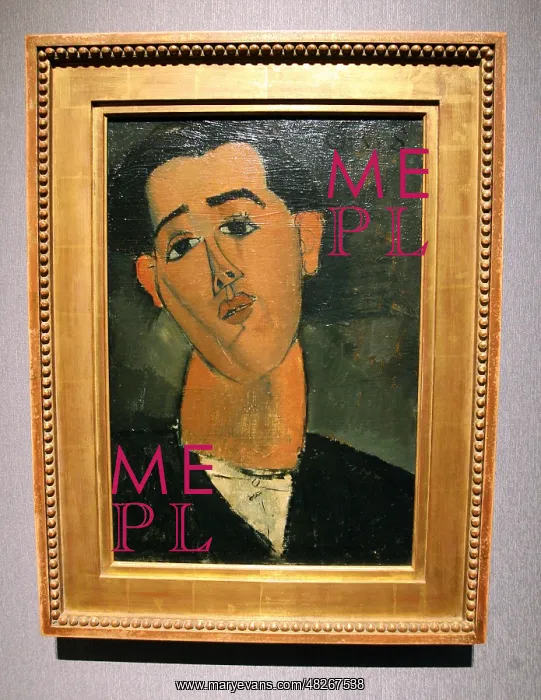 : Exhibition ?Meeting with Modigliani? to open in Moscow : Exhibition ?Meeting with Modigliani? to open in Moscow
