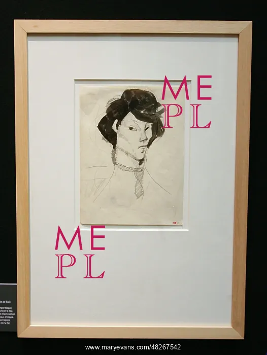  : Exhibition ?Meeting with Modigliani? to open in Moscow