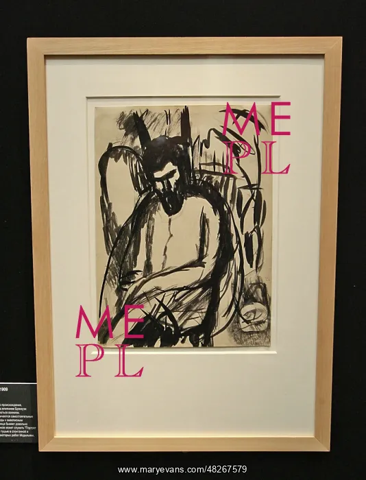 : Exhibition ?Meeting with Modigliani? to open in Moscow : Exhibition ?Meeting with Modigliani? to open in Moscow