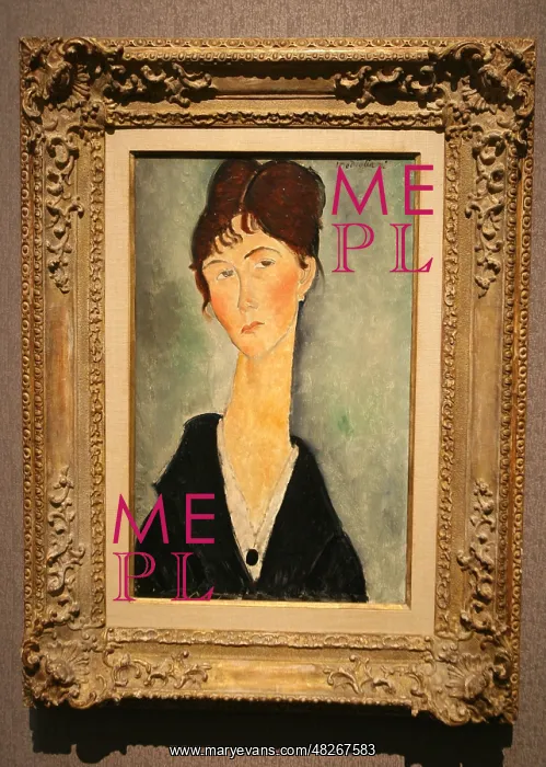 : Exhibition ?Meeting with Modigliani? to open in Moscow : Exhibition ?Meeting with Modigliani? to open in Moscow