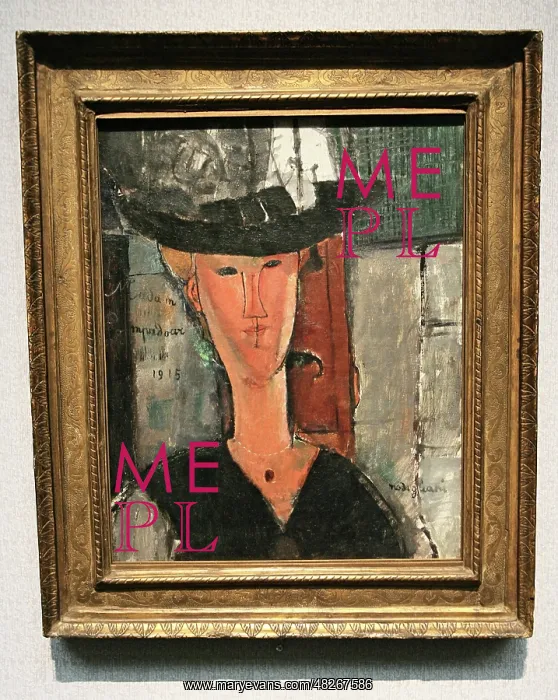: Exhibition ?Meeting with Modigliani? to open in Moscow : Exhibition ?Meeting with Modigliani? to open in Moscow