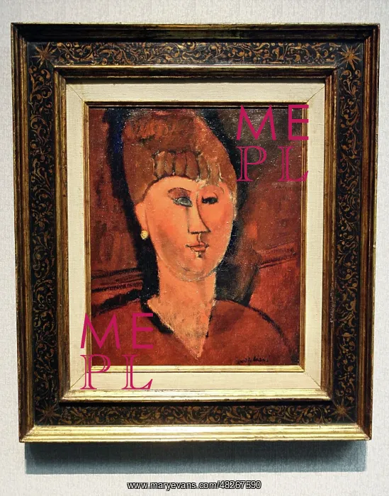 : Exhibition ?Meeting with Modigliani? to open in Moscow : Exhibition ?Meeting with Modigliani? to open in Moscow