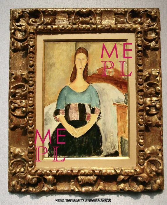 : Exhibition ?Meeting with Modigliani? to open in Moscow : Exhibition ?Meeting with Modigliani? to open in Moscow