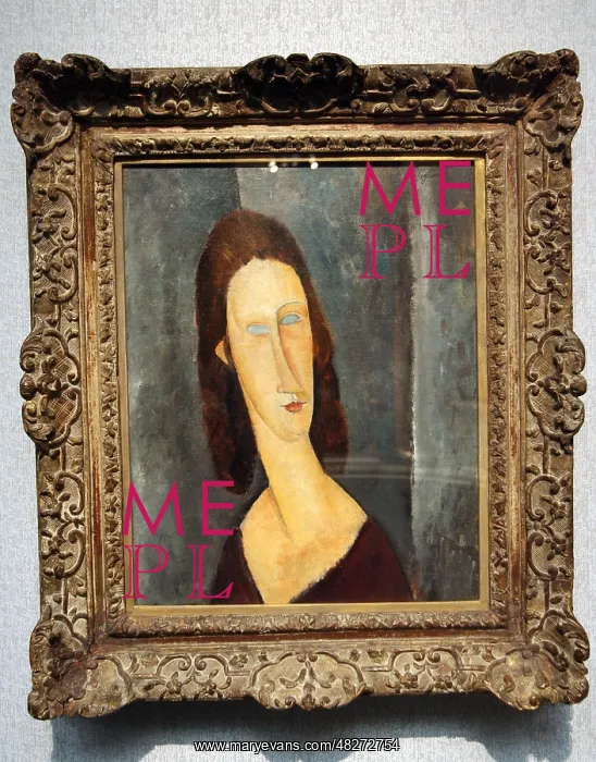 : Exhibition ?Meeting with Modigliani? to open in Moscow : Exhibition ?Meeting with Modigliani? to open in Moscow