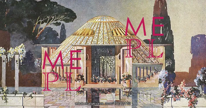 : Exhibition of Modern Decorative and Industrial Arts, Paris : Exhibition of Modern Decorative and Industrial Arts, Paris