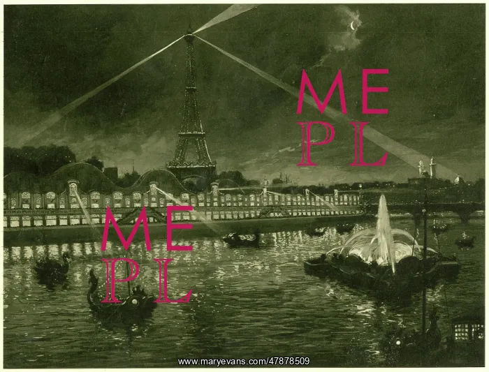 : Exhibition of Modern Decorative and Industrial Arts, Paris : Exhibition of Modern Decorative and Industrial Arts, Paris