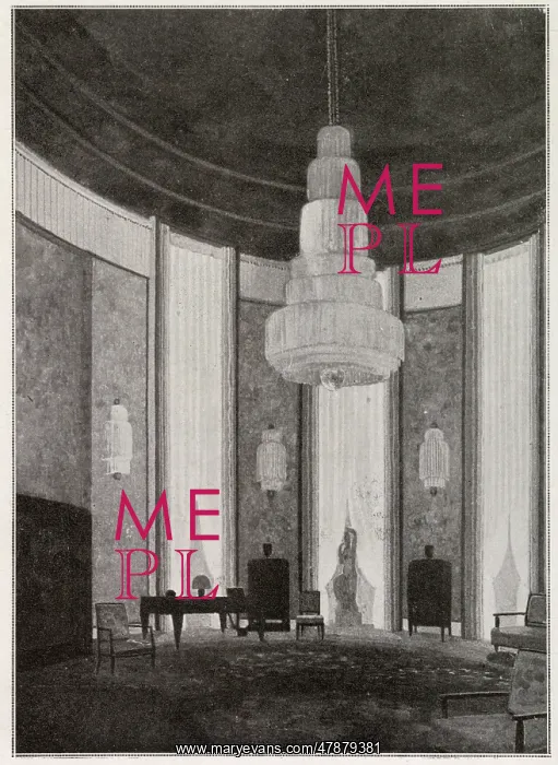 : Exhibition of Modern Decorative and Industrial Arts, Paris : Exhibition of Modern Decorative and Industrial Arts, Paris