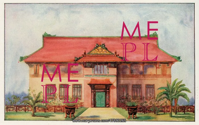 : Exhibition of Modern Decorative and Industrial Arts, Paris : Exhibition of Modern Decorative and Industrial Arts, Paris