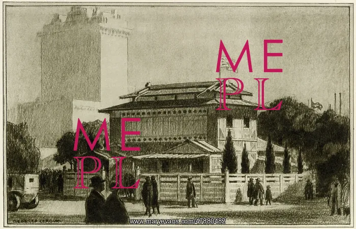 : Exhibition of Modern Decorative and Industrial Arts, Paris : Exhibition of Modern Decorative and Industrial Arts, Paris