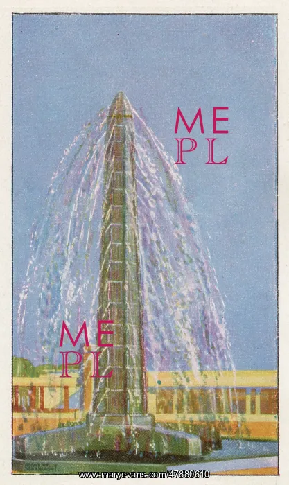 : Exhibition of Modern Decorative and Industrial Arts, Paris : Exhibition of Modern Decorative and Industrial Arts, Paris
