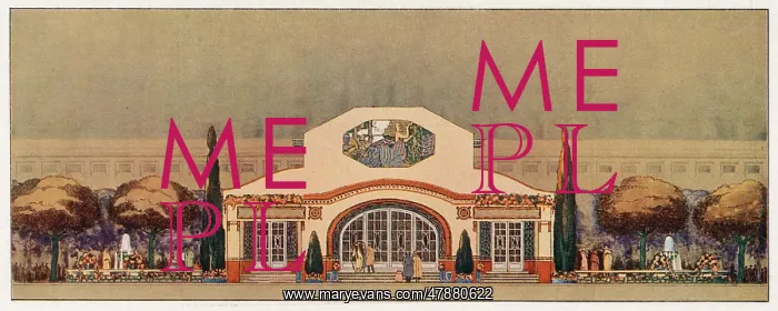 : Exhibition of Modern Decorative and Industrial Arts, Paris : Exhibition of Modern Decorative and Industrial Arts, Paris