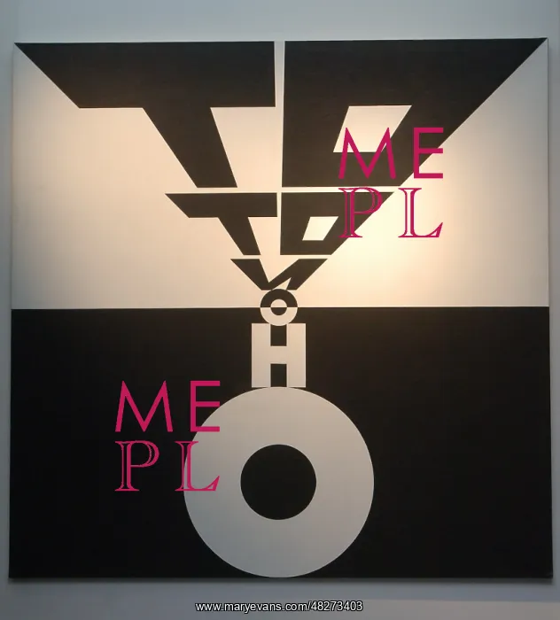 : Exhibition Movement. Evolution. Art opens in Moscow : Exhibition Movement. Evolution. Art opens in Moscow