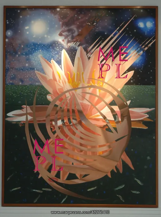 : Exhibition Movement. Evolution. Art opens in Moscow : Exhibition Movement. Evolution. Art opens in Moscow